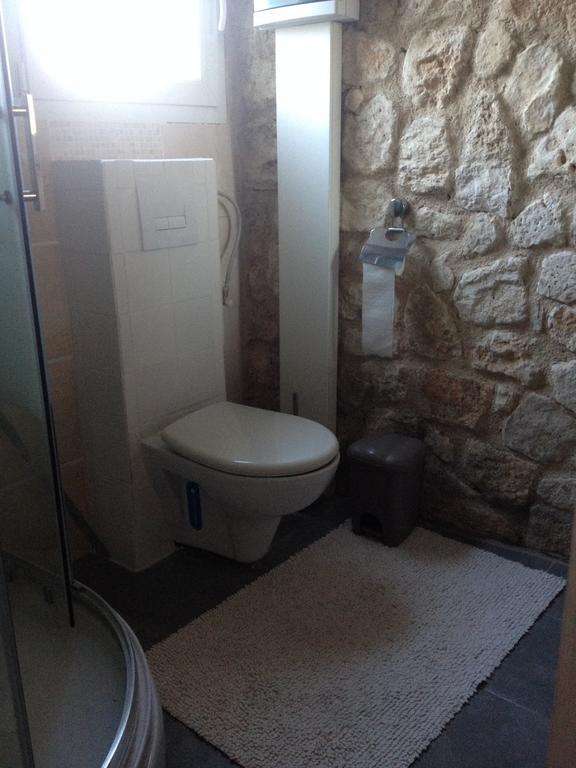 Gite Au Coeur De La Provence & Spa Saint-Cannat Zimmer foto